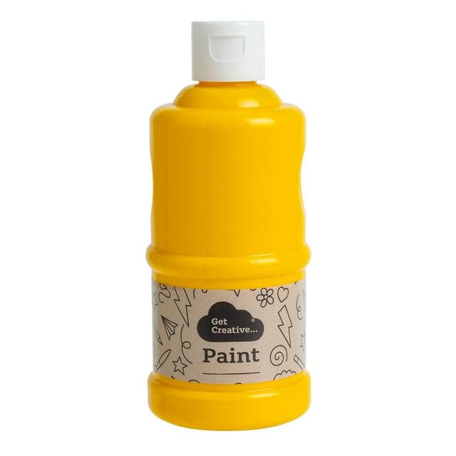 Get Creative Single Paint 300ml - gallery image 3