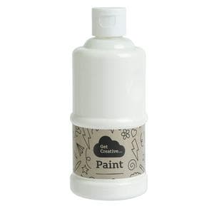 Get Creative Single Paint 300ml - Yellow