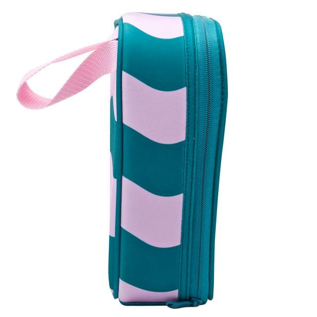 Smash Washable Squiggle Lunch Bag - gallery image 2