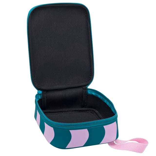 Smash Washable Squiggle Lunch Bag - gallery image 5