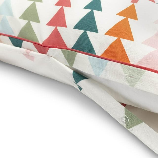 Habitat Christmas Trees Bedding Set - gallery image 3