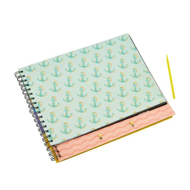 Crayola Activity Craft Pad - gallery image 3