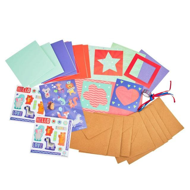 Crayola Card Making Kit - gallery image 3