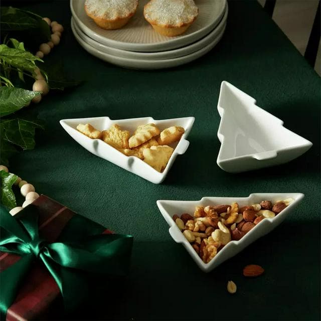 Habitat Tree Nibble Bowl - gallery image 2