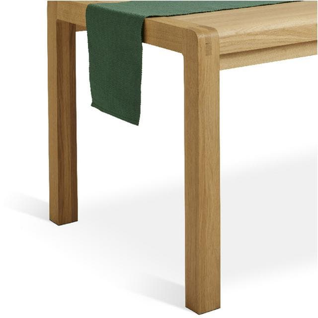 Habitat Ribbed Runner - Green - gallery image 4