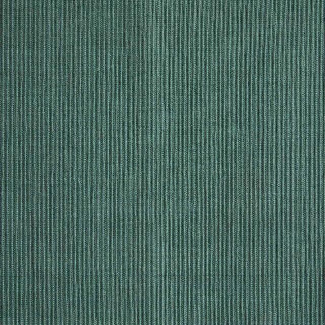 Habitat Pack of 2 Ribbed Placemats - Green - gallery image 2