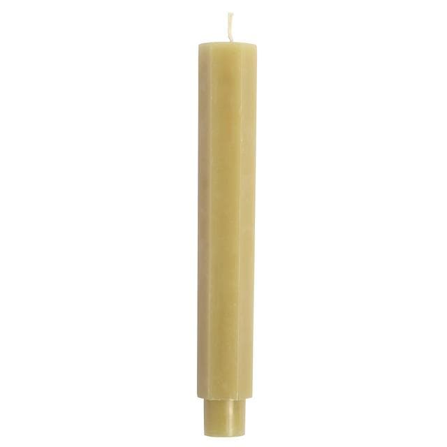 Habitat Dinner Candle - Sage - gallery image 1