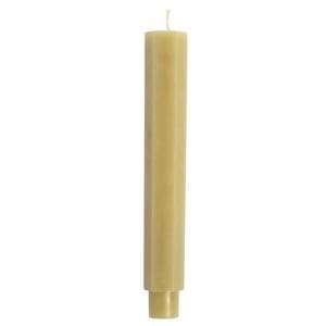 Habitat Dinner Candle - Sage