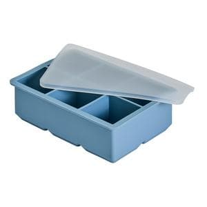 Habitat Square Ice Cube Trays