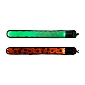 Sainsbury's Home Halloween Flashing Snap Bands