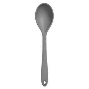 Habitat Silicone Spoon - Grey