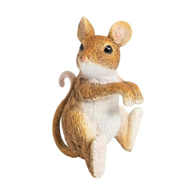Sainsbury's Home Animal Plant Hanger - Mouse - gallery image 1