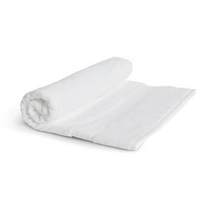 Habitat Egyptian Cotton Towel - White