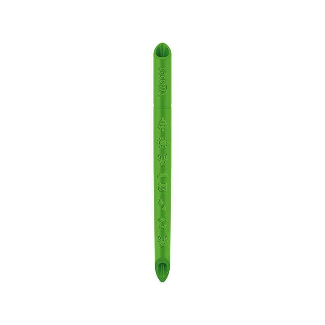 Maped Pack of 12 Colorpeps Infinity Pencils - gallery image 3