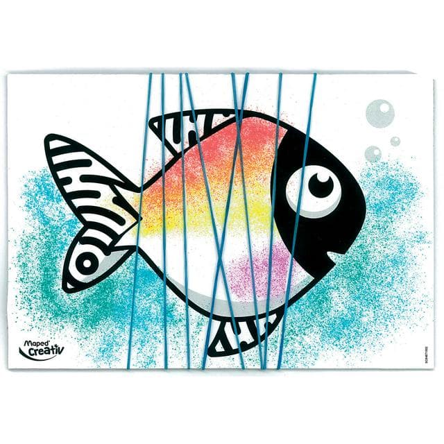 Helix Maped Creativ Blow Art - gallery image 4