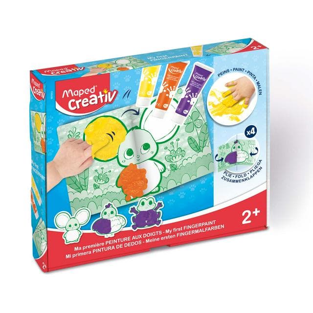Helix Maped Early Fingerprints Kit - gallery image 1