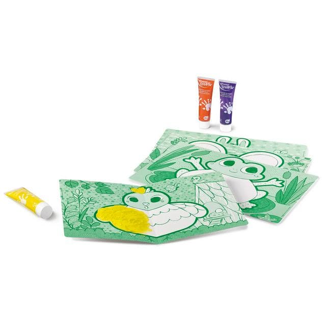 Helix Maped Early Fingerprints Kit - gallery image 2