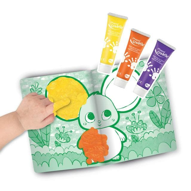 Helix Maped Early Fingerprints Kit - gallery image 3