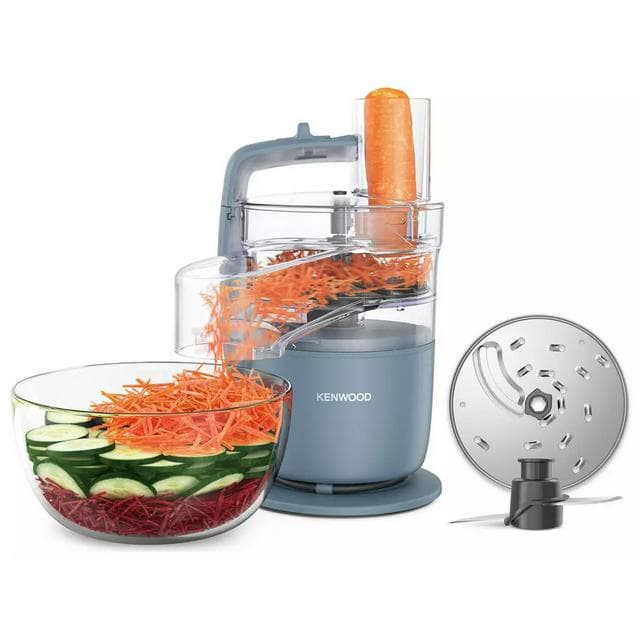 Kenwood FDP22.130GY MultiPro Go Food Processor - gallery image 1