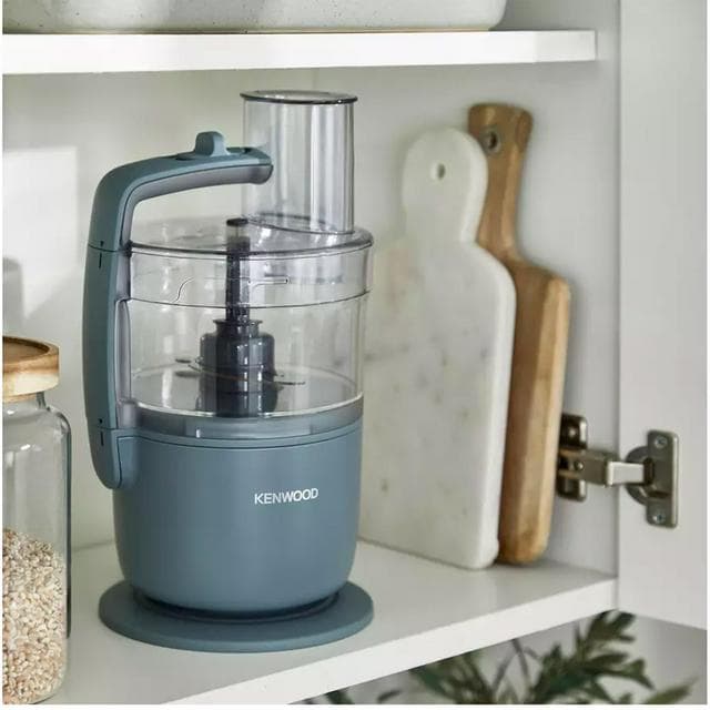 Kenwood FDP22.130GY MultiPro Go Food Processor - gallery image 4