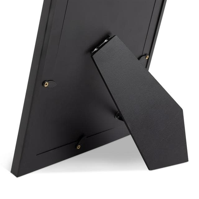 Habitat Skinny Metal Frame - Black - 5x7" - gallery image 5