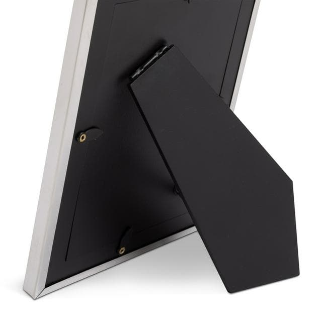 Habitat Skinny Metal Frame - Silver - 5x7" - gallery image 5