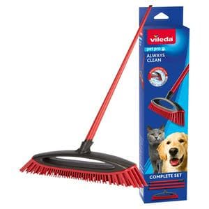 Vileda Pet Broom