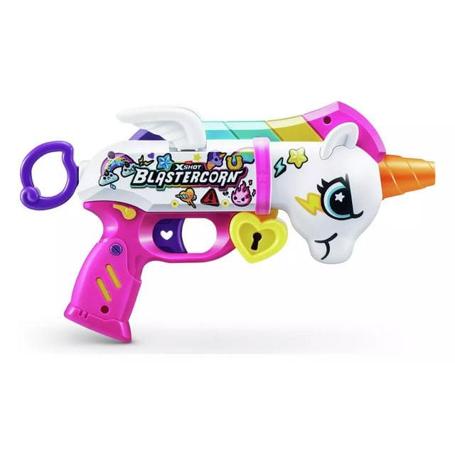 XSHOT Blastercorn - 16 Darts - gallery image 3