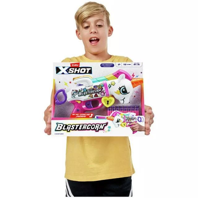 XSHOT Blastercorn - 16 Darts - gallery image 5