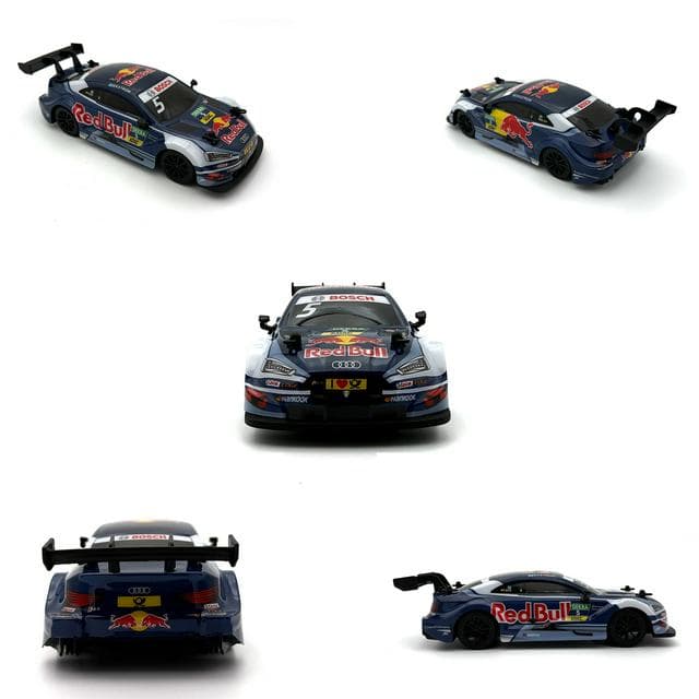 CMJ RC Rally Car 1:24 Scale Assortment - gallery image 1