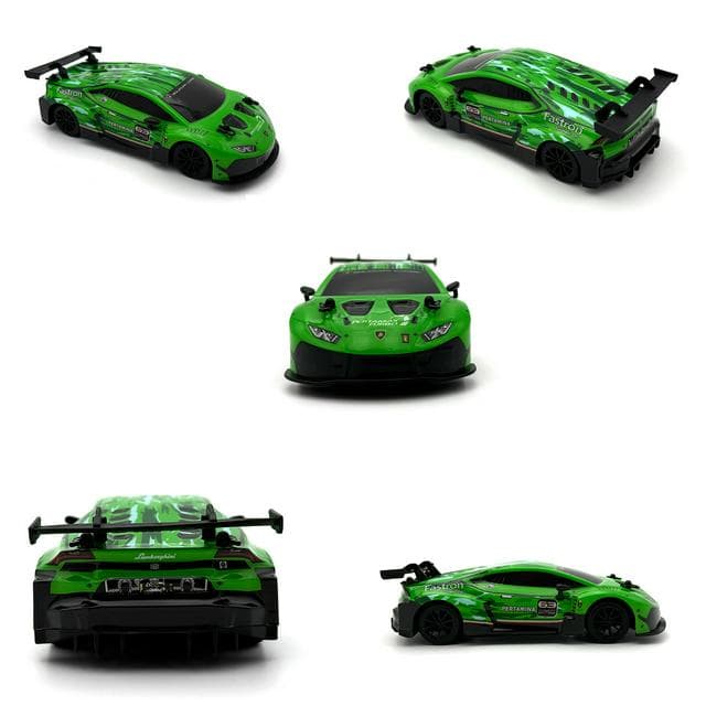 CMJ RC Rally Car 1:24 Scale Assortment - gallery image 4