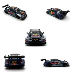 CMJ RC Rally Car 1:24 Scale Assortment