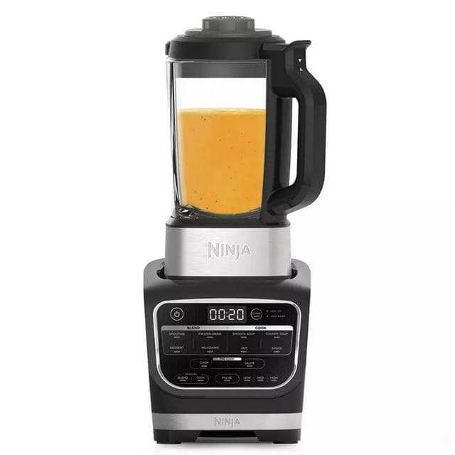 Ninja Hot and Cold Blender and Soup Maker - HB150UK - gallery image 1