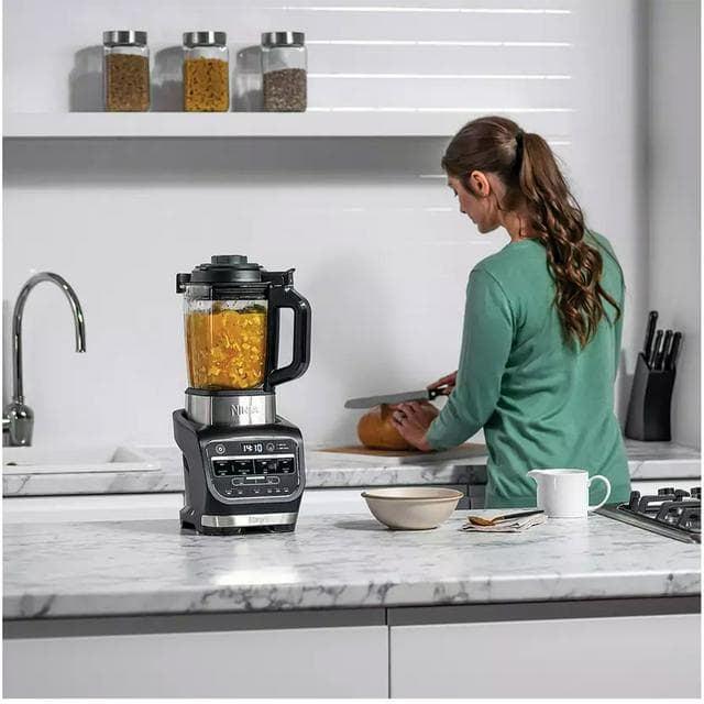 Ninja Hot and Cold Blender and Soup Maker - HB150UK - gallery image 4