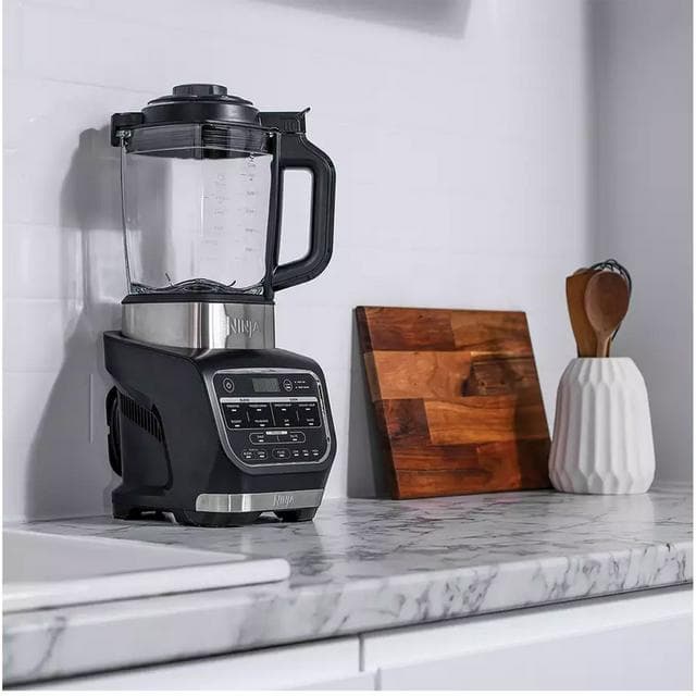 Ninja Hot and Cold Blender and Soup Maker - HB150UK - gallery image 5