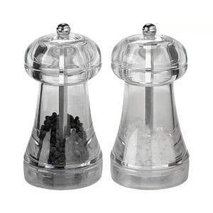 Cole & Mason Everyday Salt & Pepper Mill Set