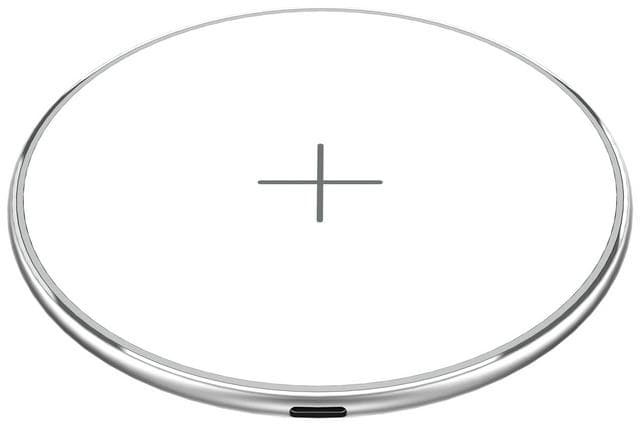Sainsbury's Home 10w Wireless Charger - White - gallery image 2