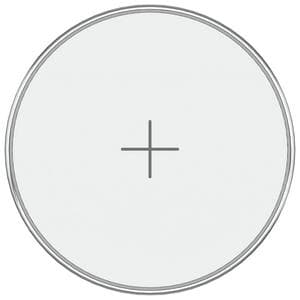 Sainsbury's Home 10w Wireless Charger - White