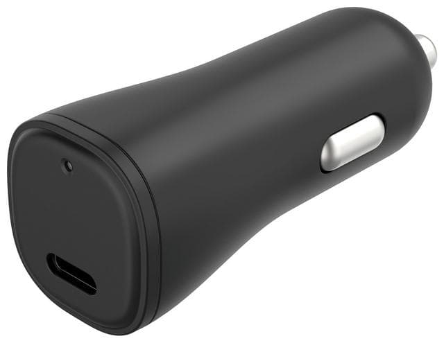 Sainsbury's Home 20w Bullet Car Charger - gallery image 1