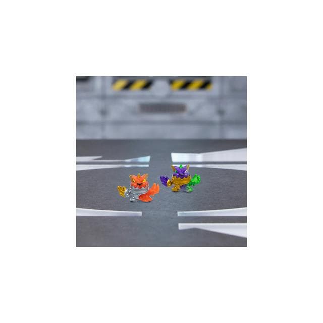 Mr Beast Lab Pack of 2 Atomic Swarms - gallery image 4