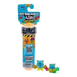 Mr Beast Lab Pack of 2 Atomic Swarms