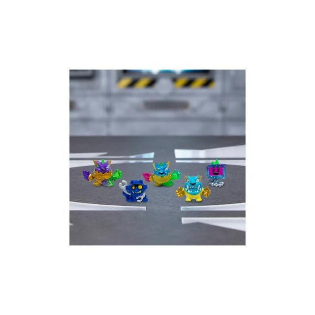 MrBeast Lab Atomic Swarms - Pack of 5 - gallery image 4
