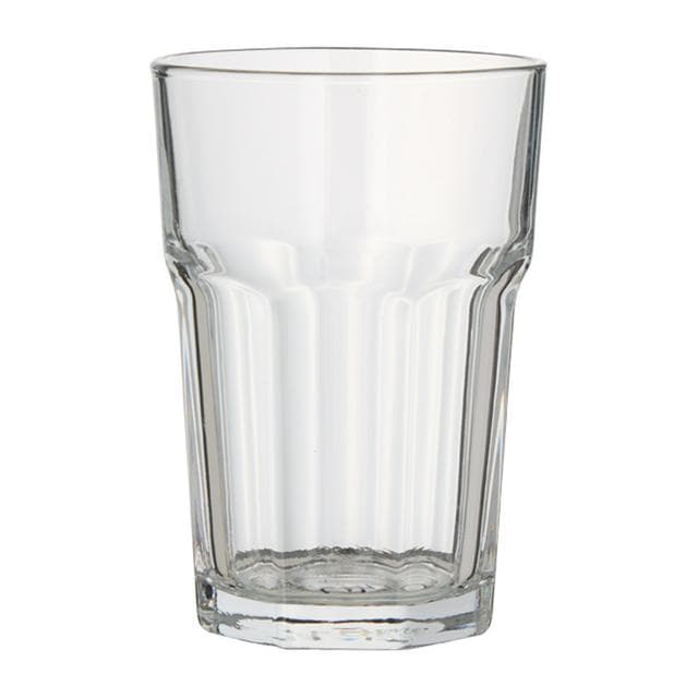 Sainsbury's Home Medium Soda Glass - gallery image 1