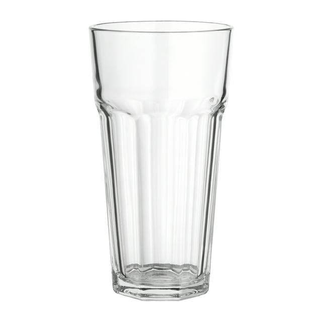 Sainsbury's Home Tall Soda Glass - gallery image 1