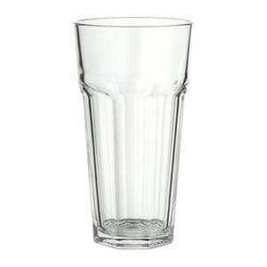 Sainsbury's Home Tall Soda Glass