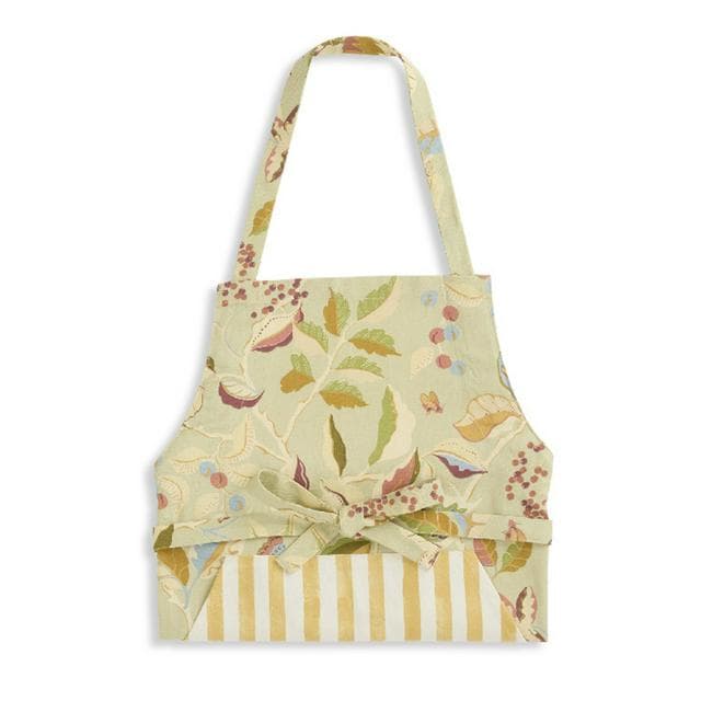Habitat x Sanderson & National Trust Apron - gallery image 2