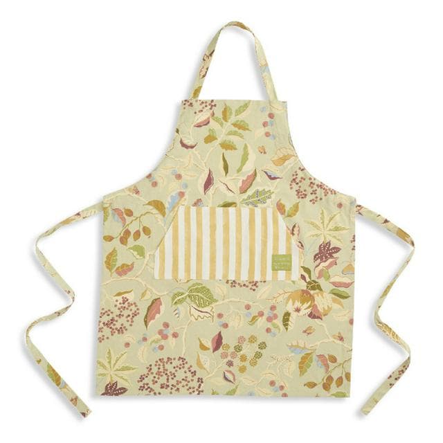 Habitat x Sanderson & National Trust Apron - gallery image 3