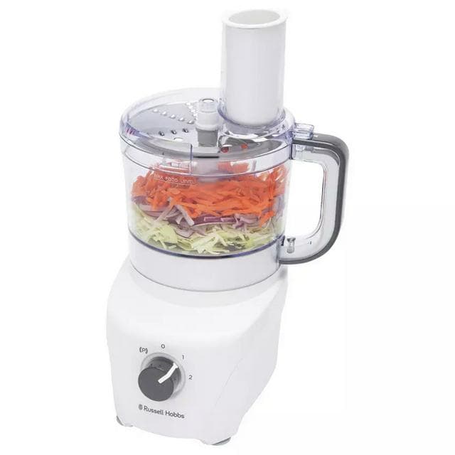 Russell Hobbs Go Create Food Processor 27530 - gallery image 1