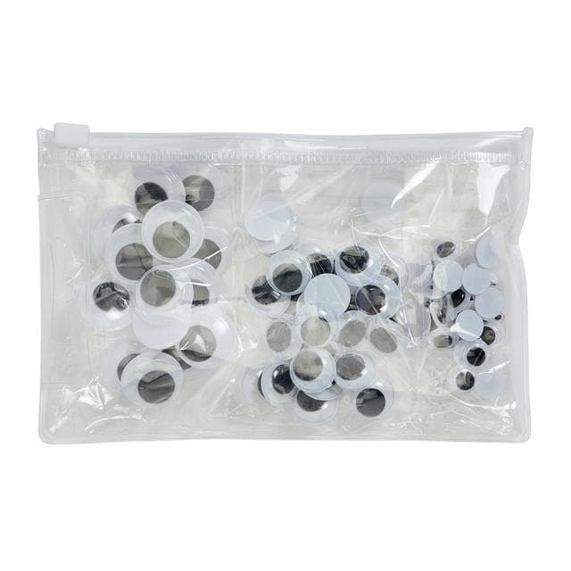Get Creative Large Googly Eyes - gallery image 1