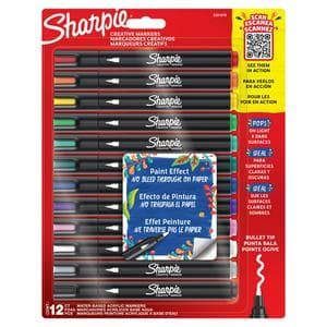 Sharpie Creative Markers 12 Pack